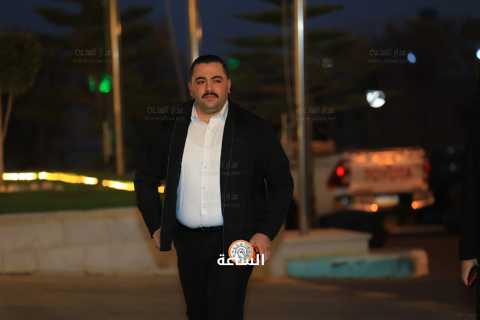 Madar Al-Saa Images 0.9591548165325086