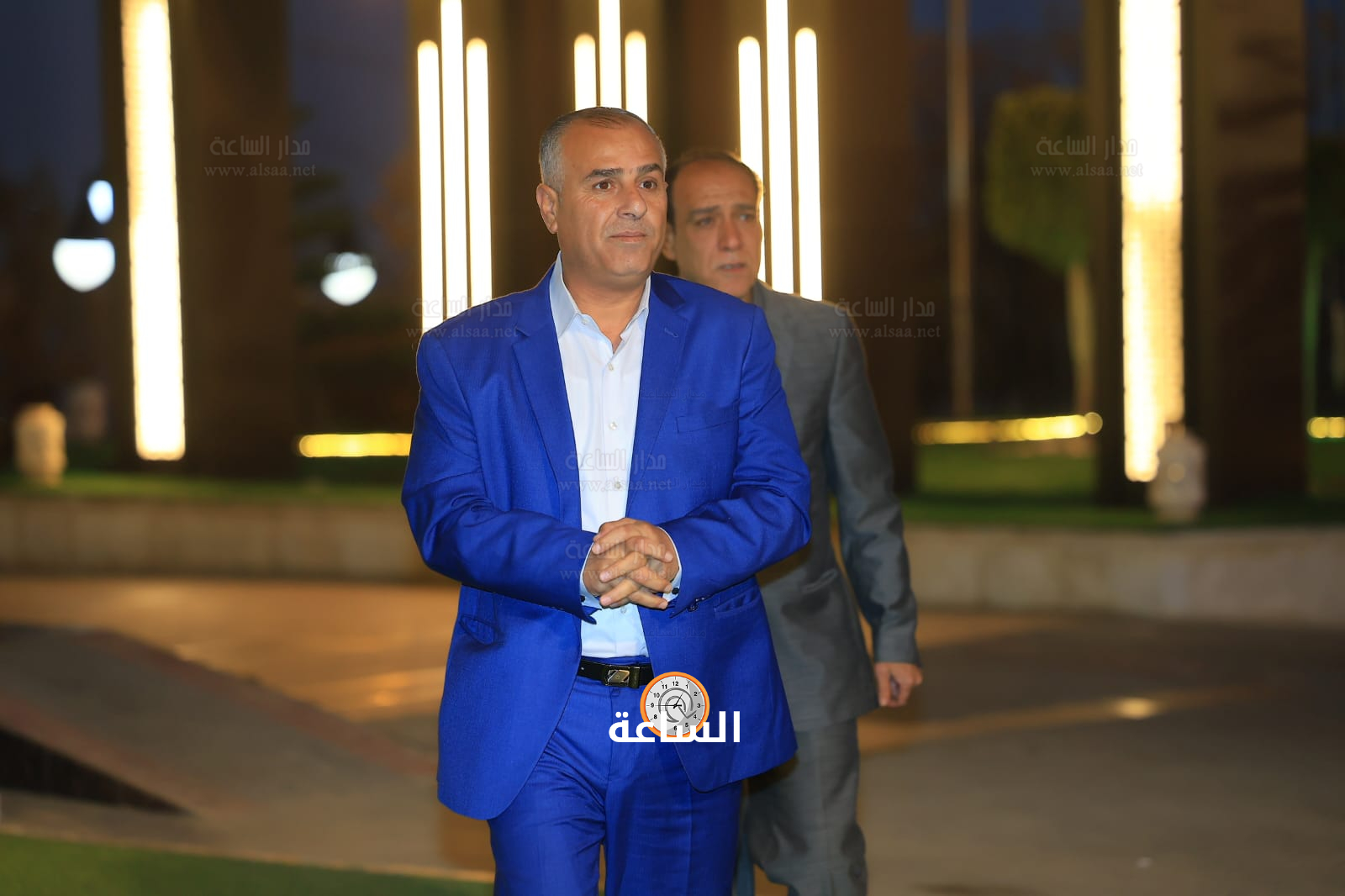 Madar Al-Saa Images 0.20433289739737948