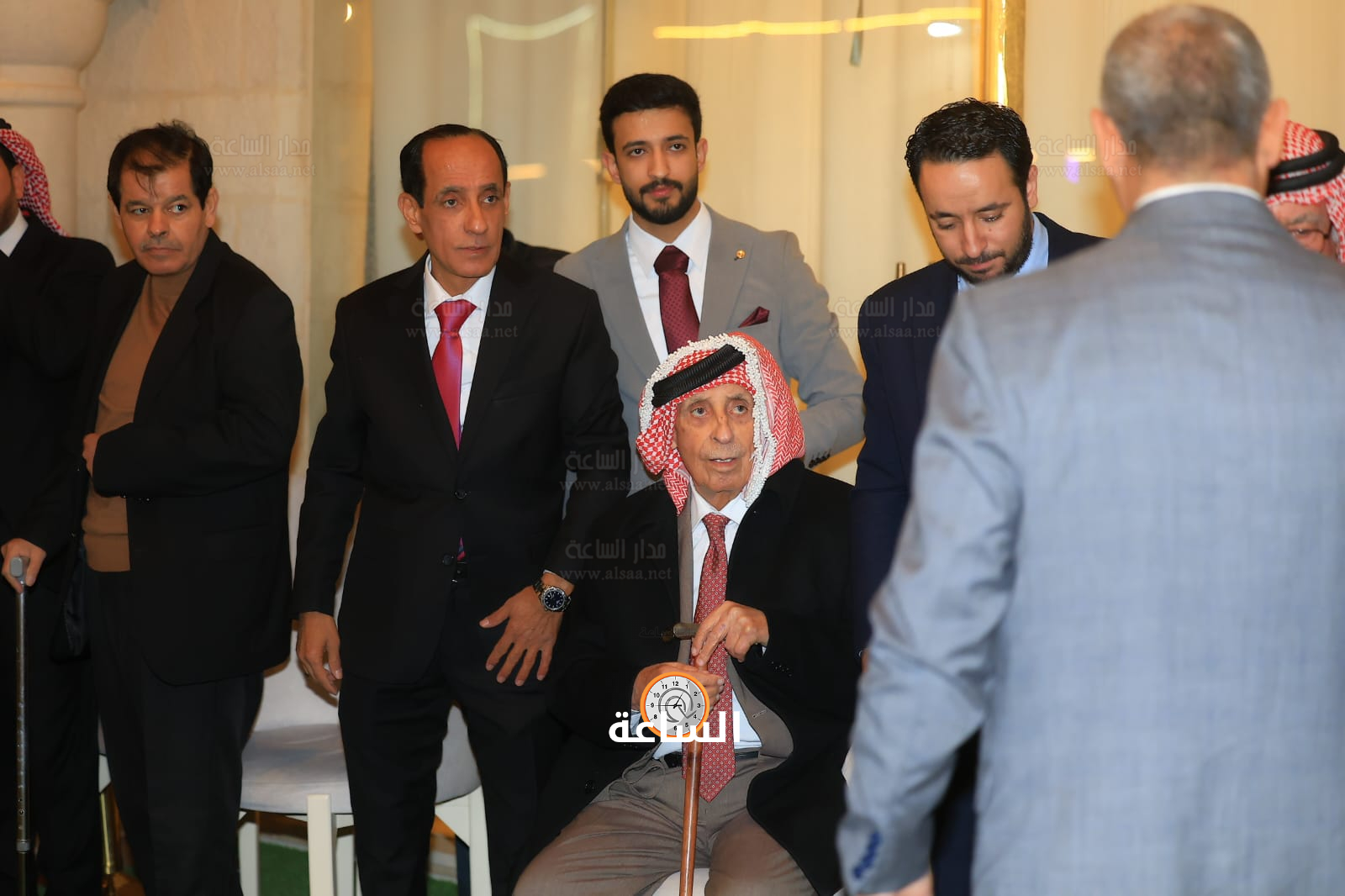 Madar Al-Saa Images 0.6024437524398798