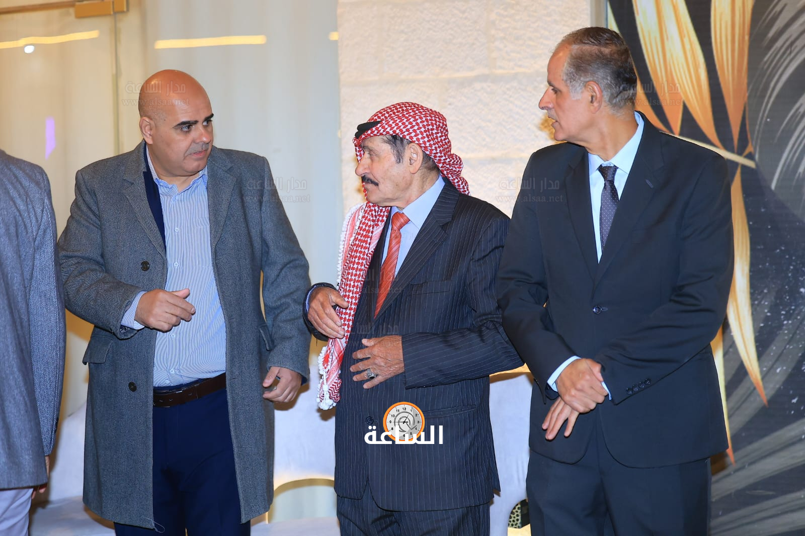 Madar Al-Saa Images 0.8489748183351903