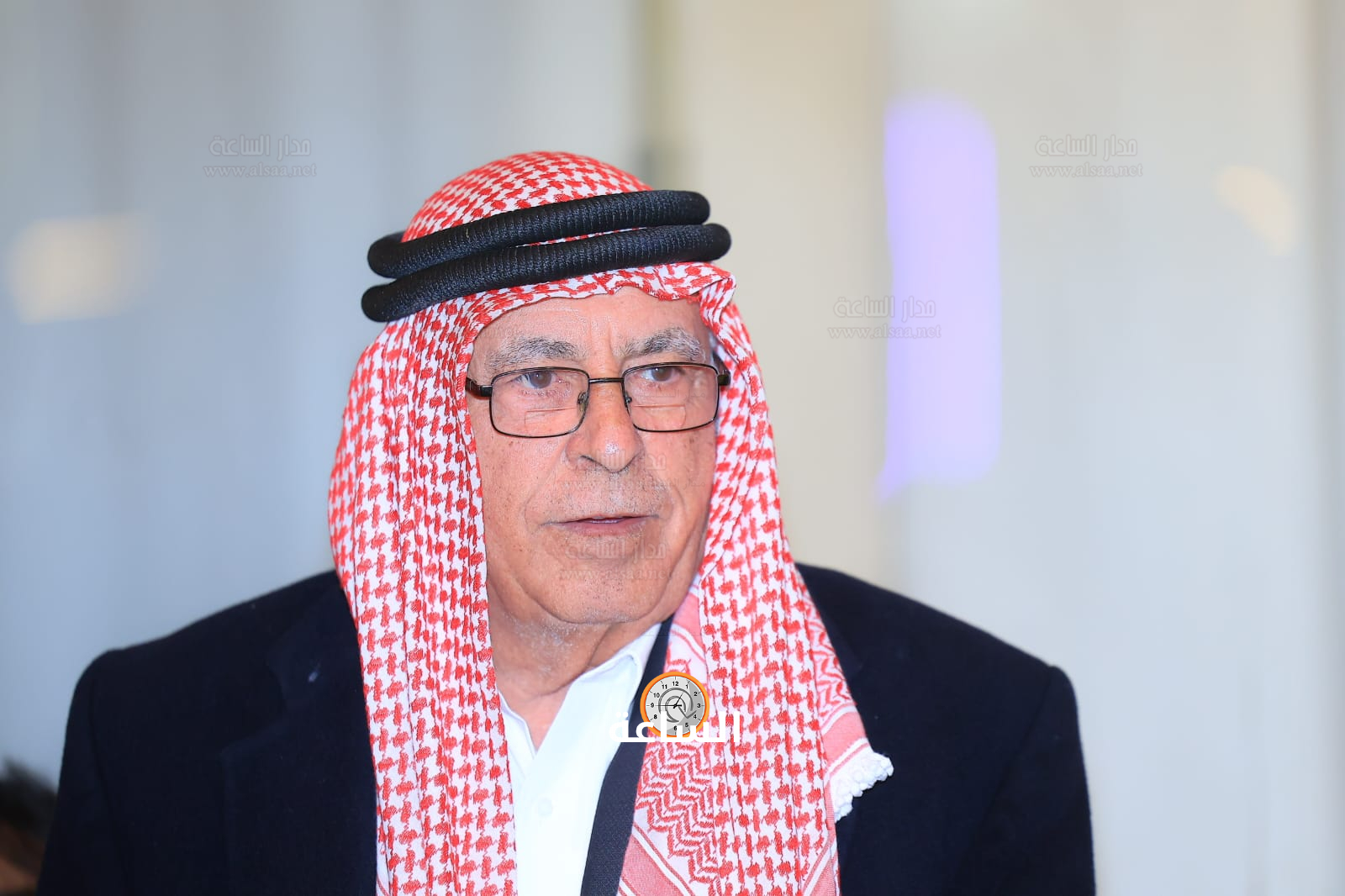 Madar Al-Saa Images 0.1331931947185564