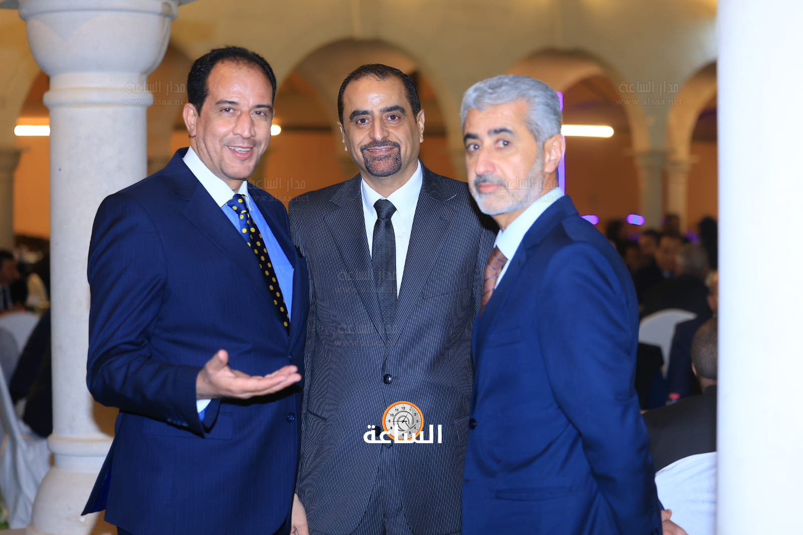 Madar Al-Saa Images 0.846028118663559