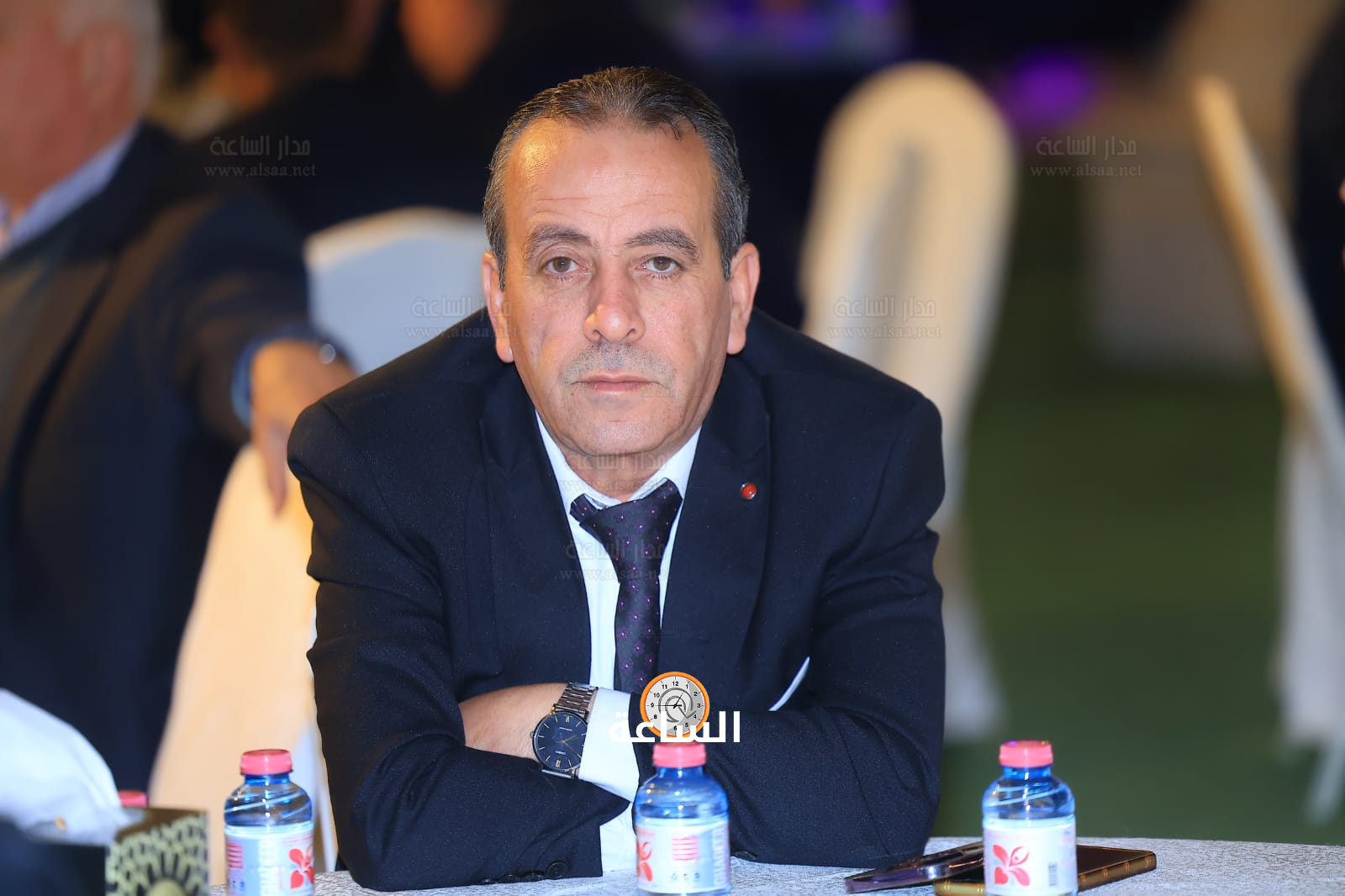 Madar Al-Saa Images 0.842748691709432