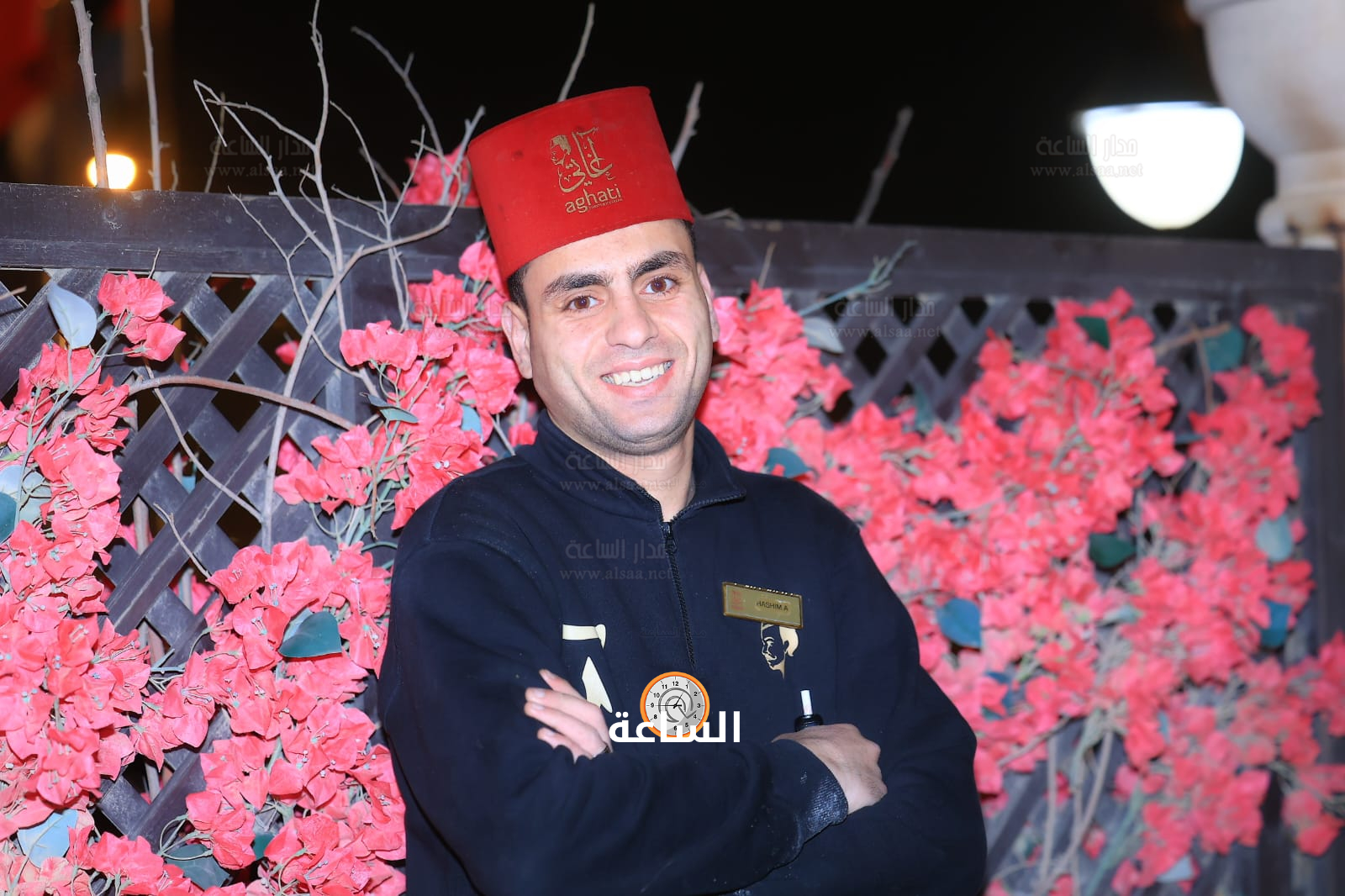 Madar Al-Saa Images 0.15758199500959713