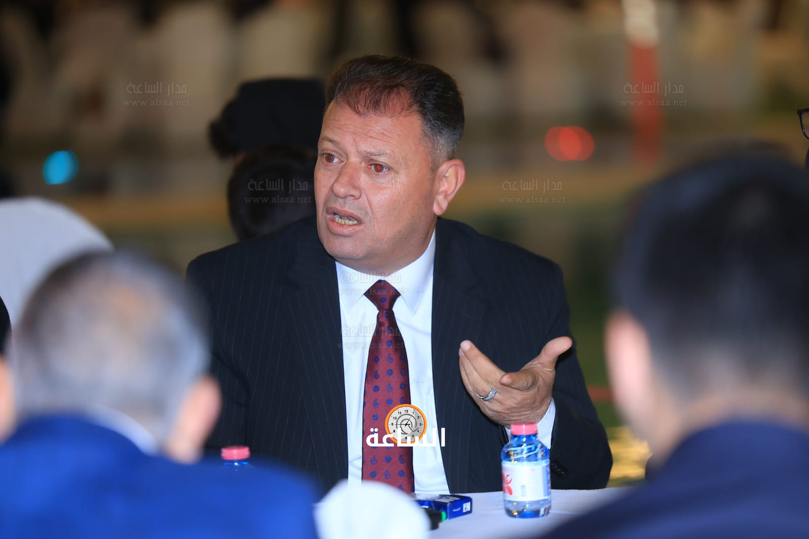 Madar Al-Saa Images 0.07676649780015599