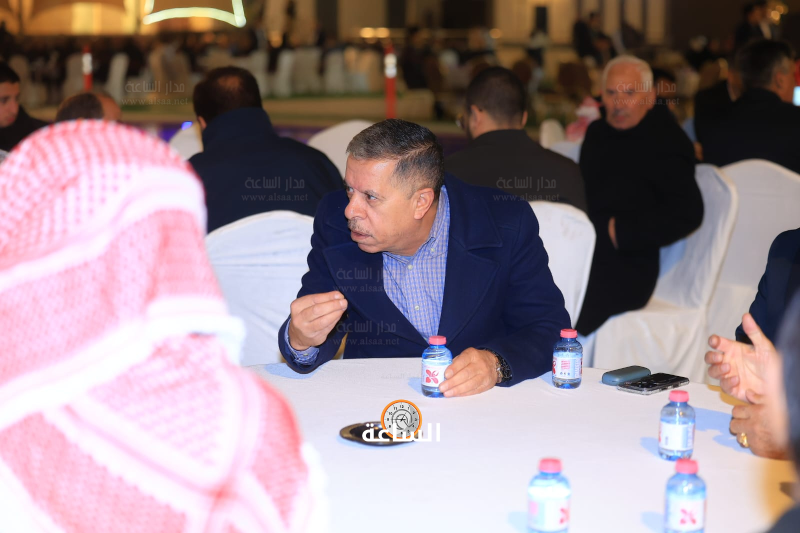 Madar Al-Saa Images 0.7641290536488333