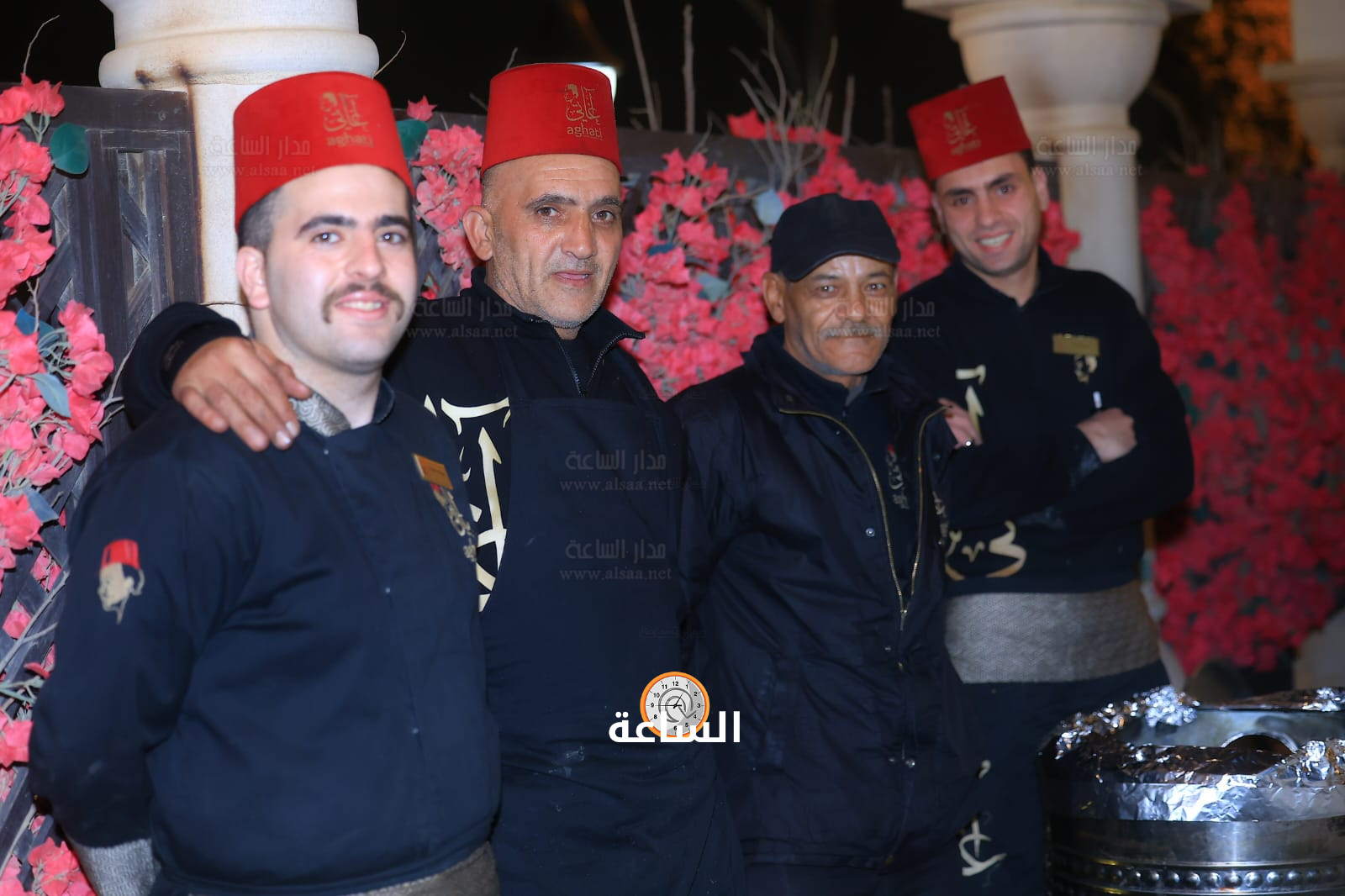 Madar Al-Saa Images 0.3106368468091888