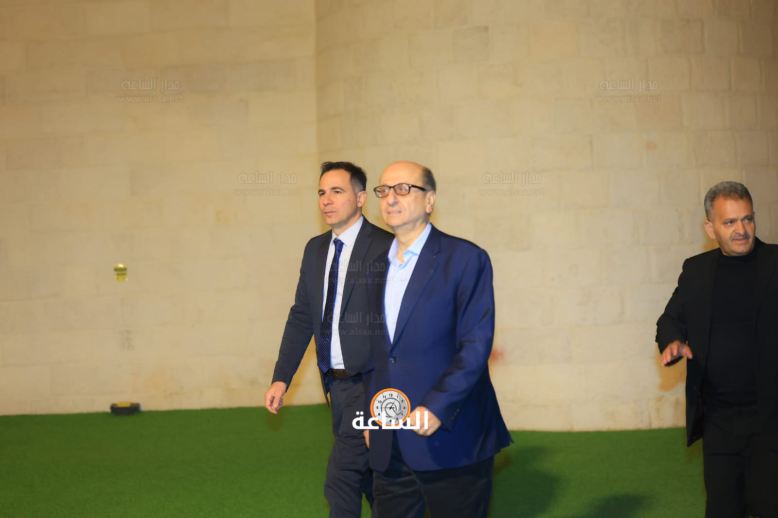 Madar Al-Saa Images 0.03110096374210114