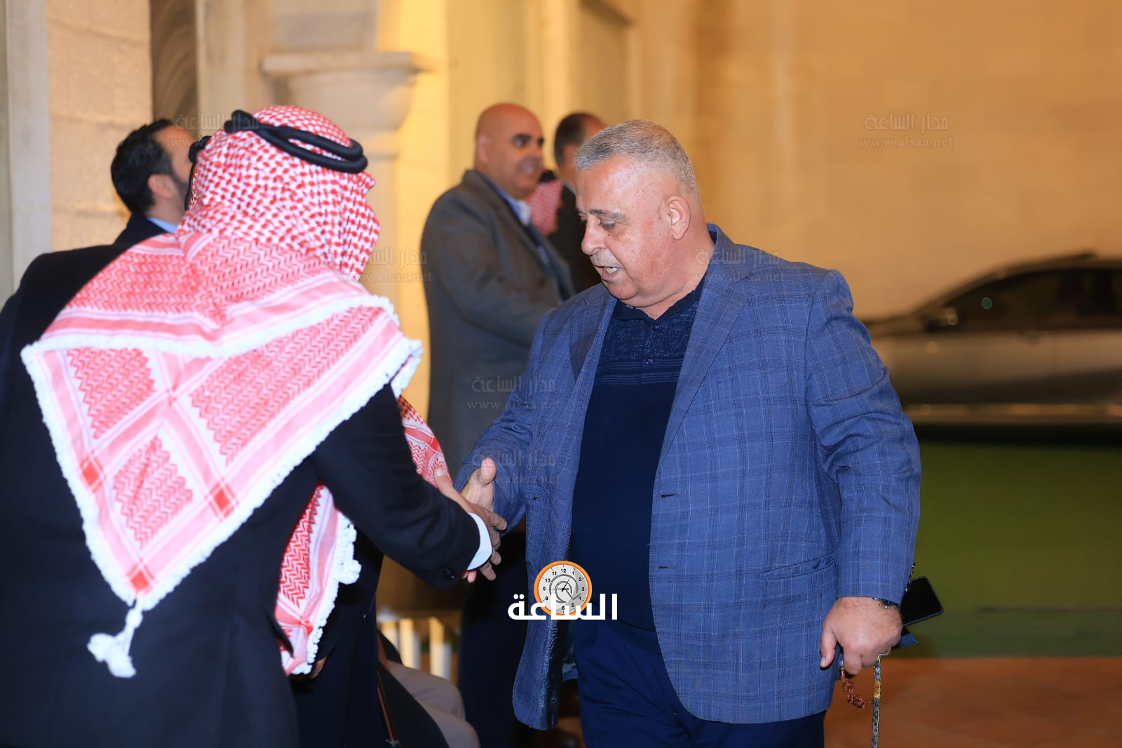 Madar Al-Saa Images 0.5605522076636449