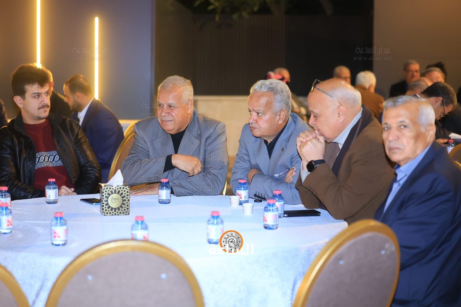 Madar Al-Saa Images 0.8776623204371258