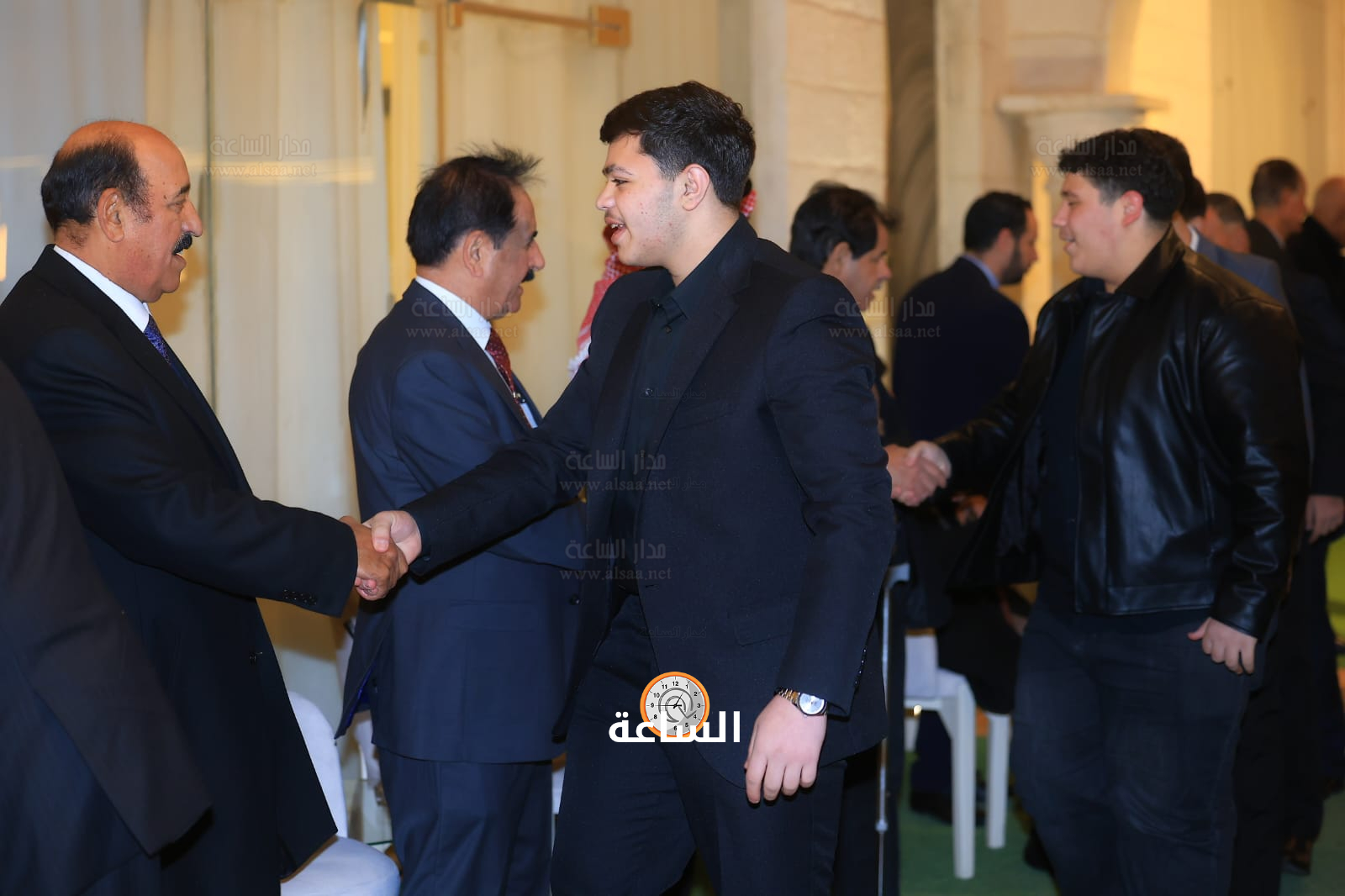 Madar Al-Saa Images 0.6880758020140153