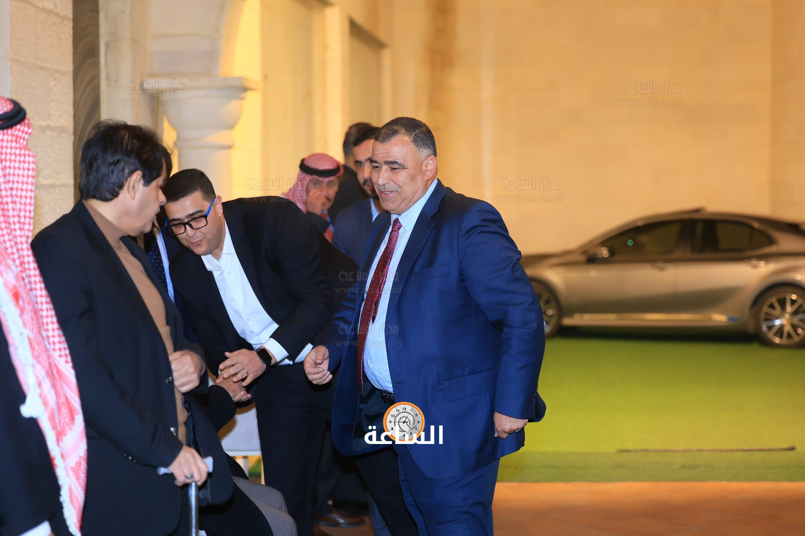 Madar Al-Saa Images 0.985512556346586