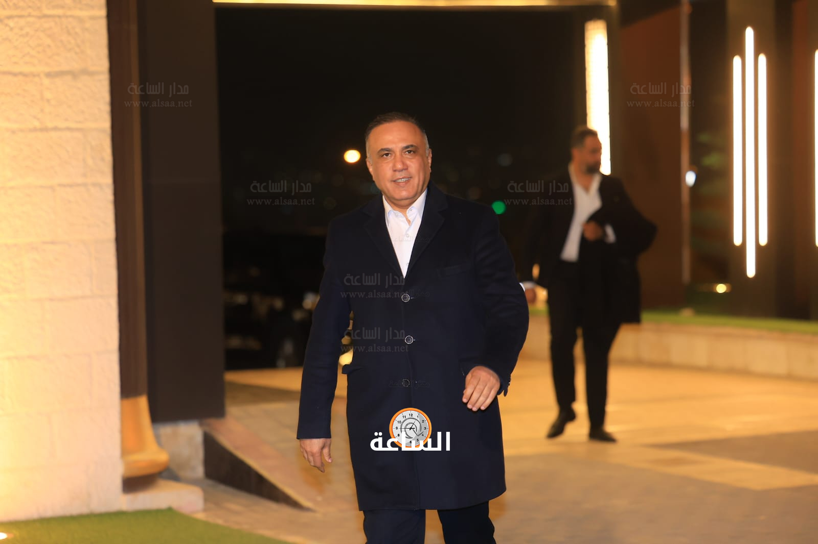 Madar Al-Saa Images 0.22123559056843123