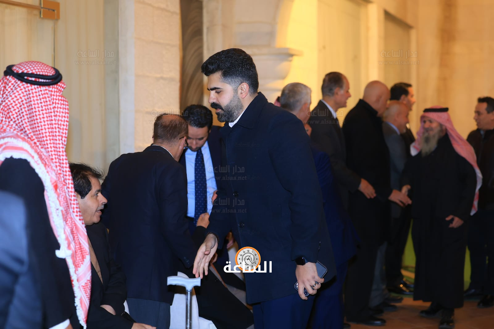 Madar Al-Saa Images 0.5167802371553818