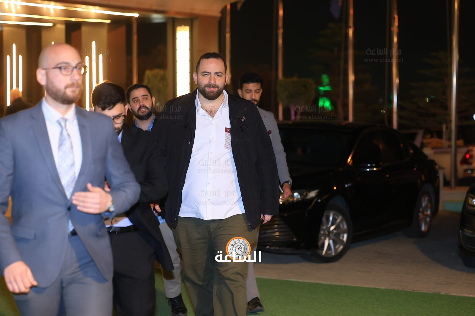 Madar Al-Saa Images 0.1923032397397919