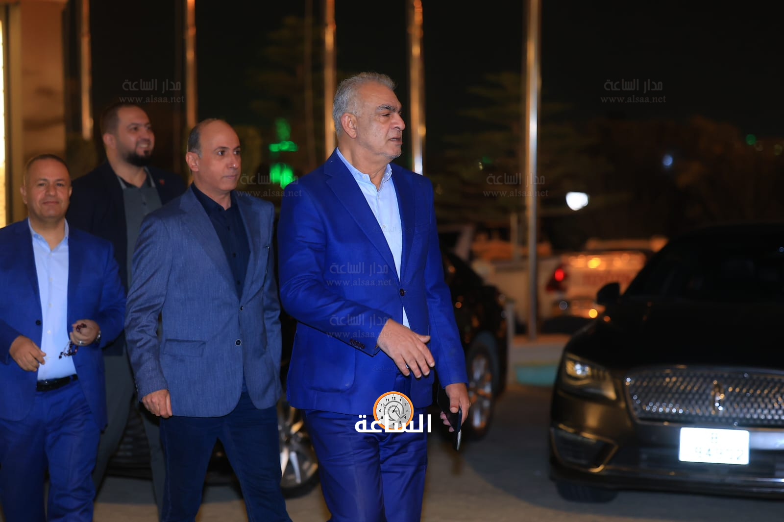 Madar Al-Saa Images 0.5352501087525864