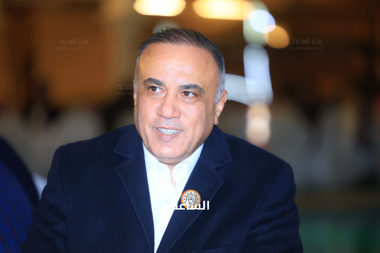 Madar Al-Saa Images 0.23045801043645486