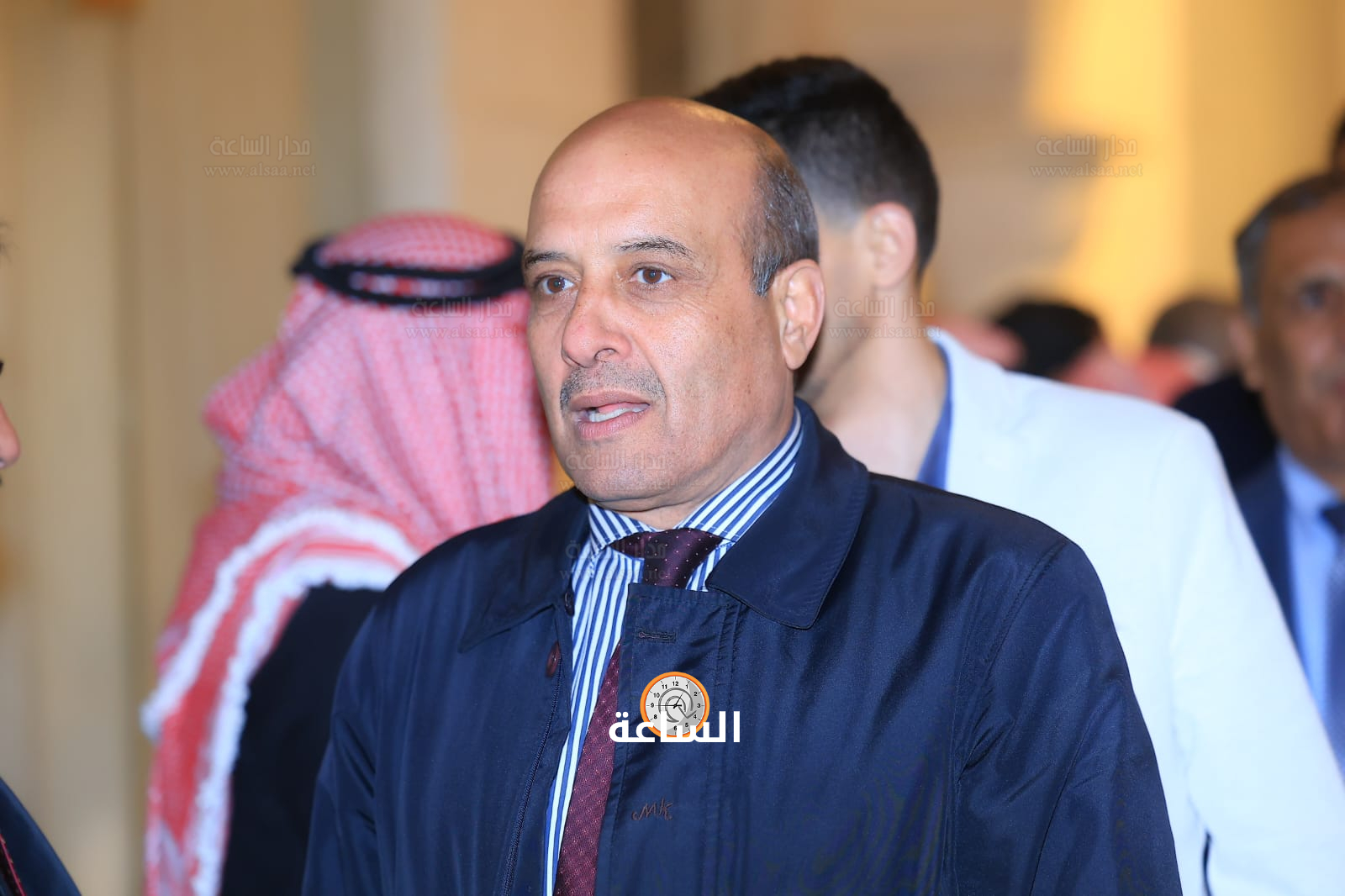 Madar Al-Saa Images 0.9131645777220467