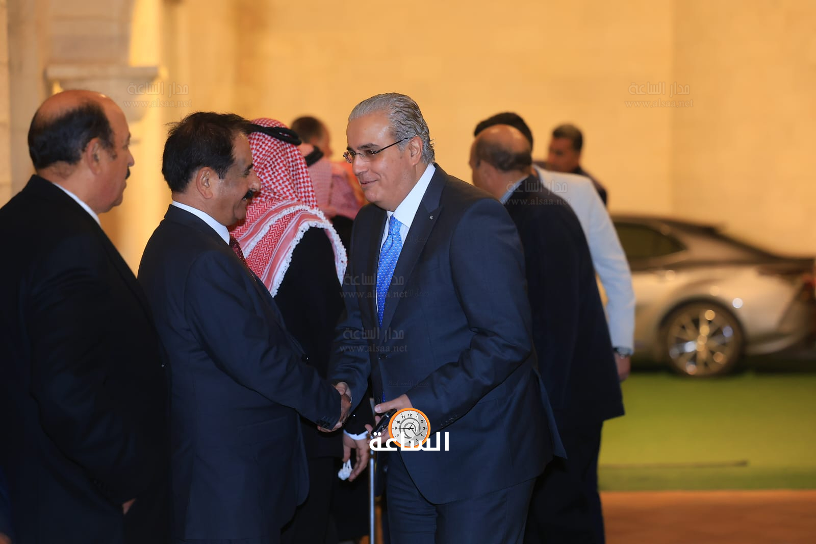 Madar Al-Saa Images 0.623878654940557