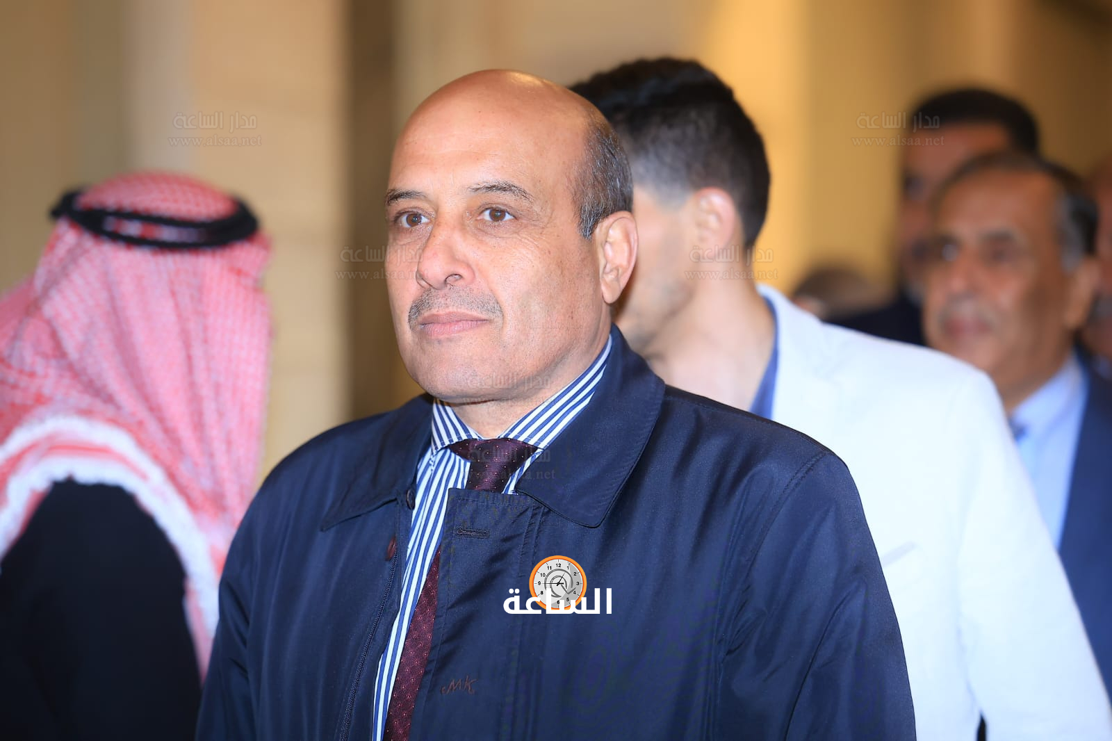 Madar Al-Saa Images 0.23853903834638202