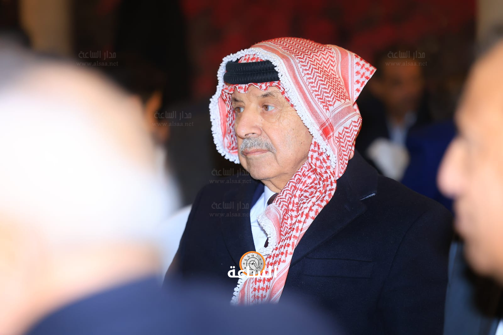 Madar Al-Saa Images 0.2925967667289828