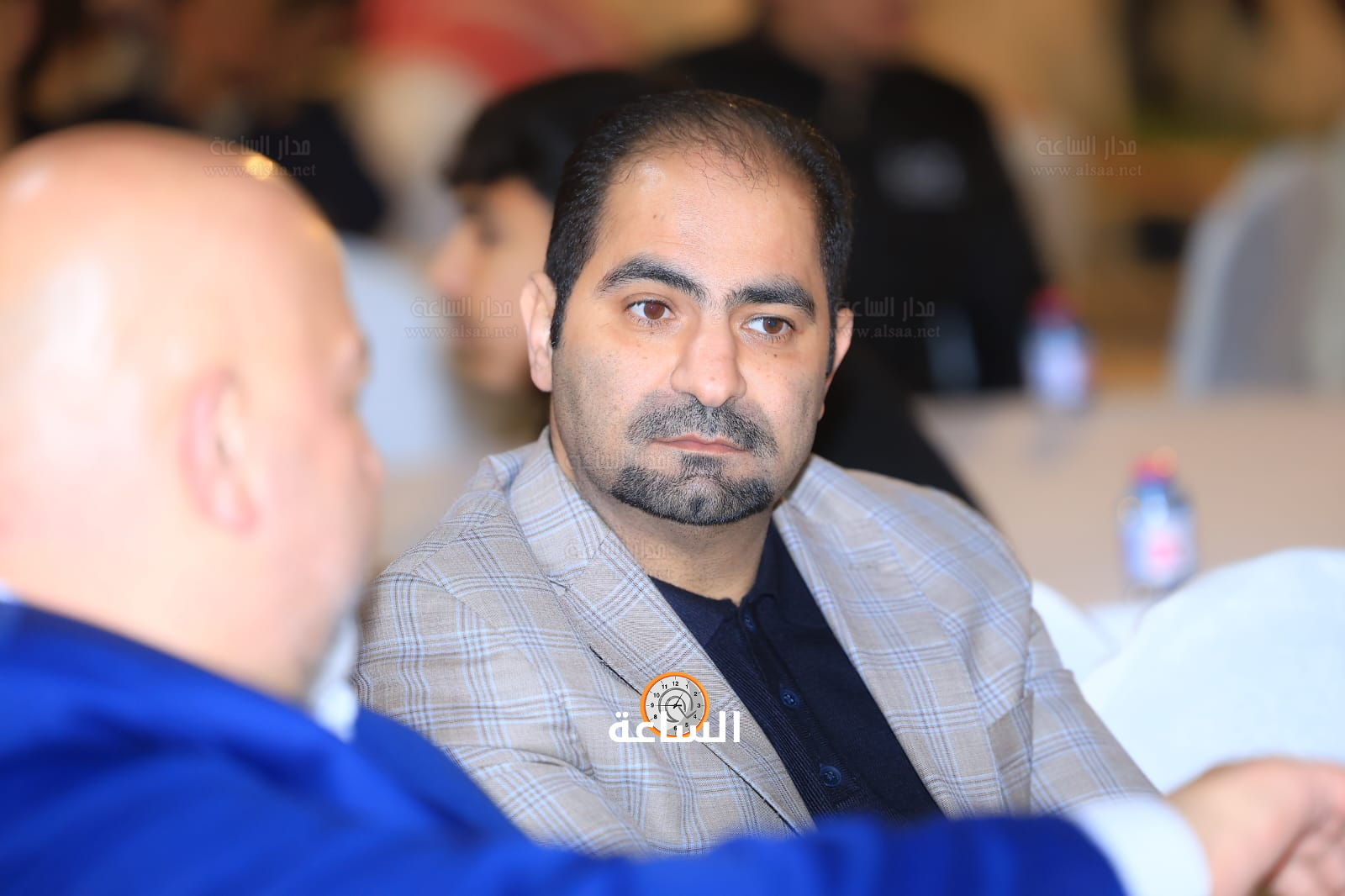 Madar Al-Saa Images 0.867214665039342