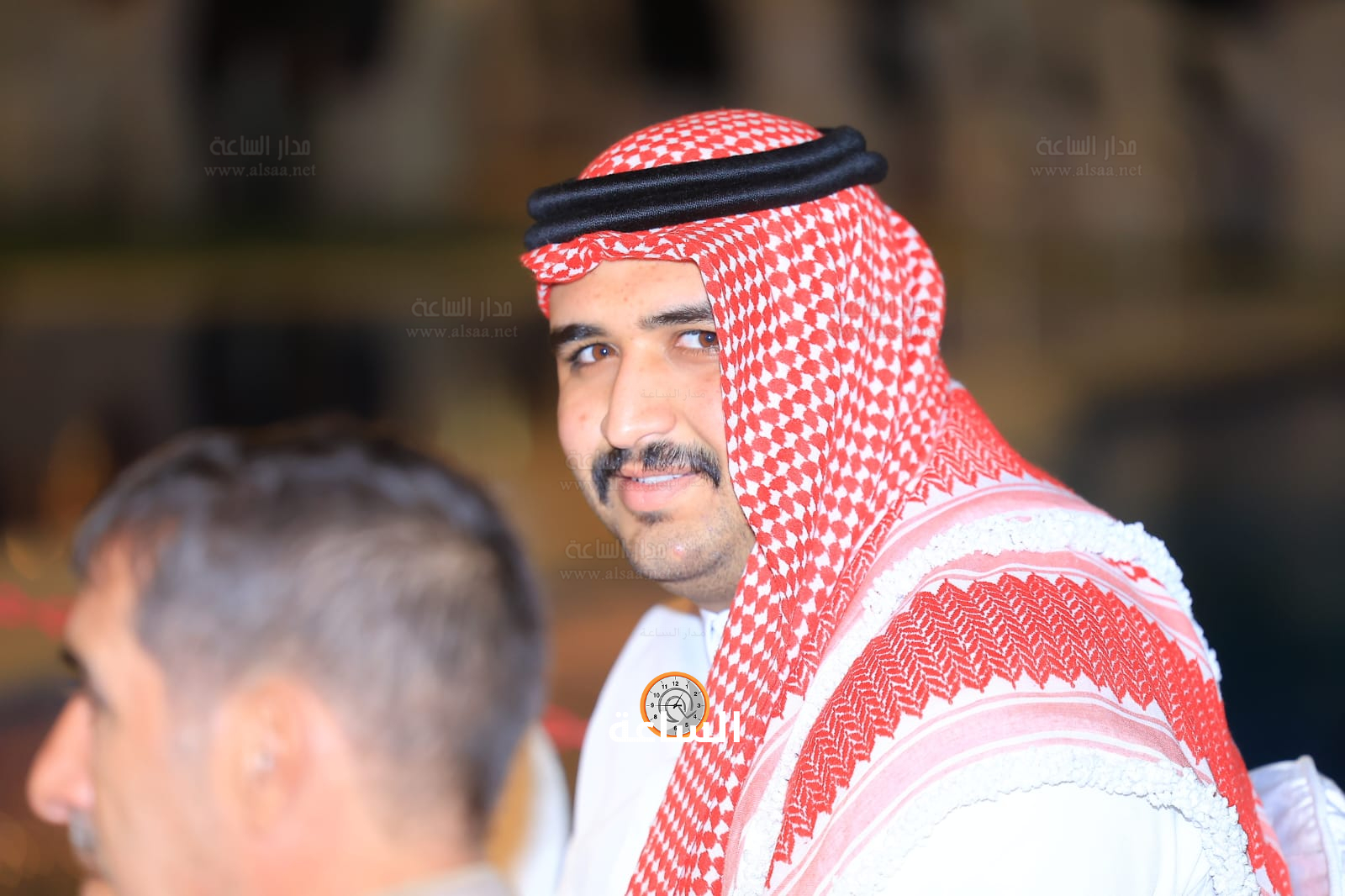 Madar Al-Saa Images 0.6840350928101226