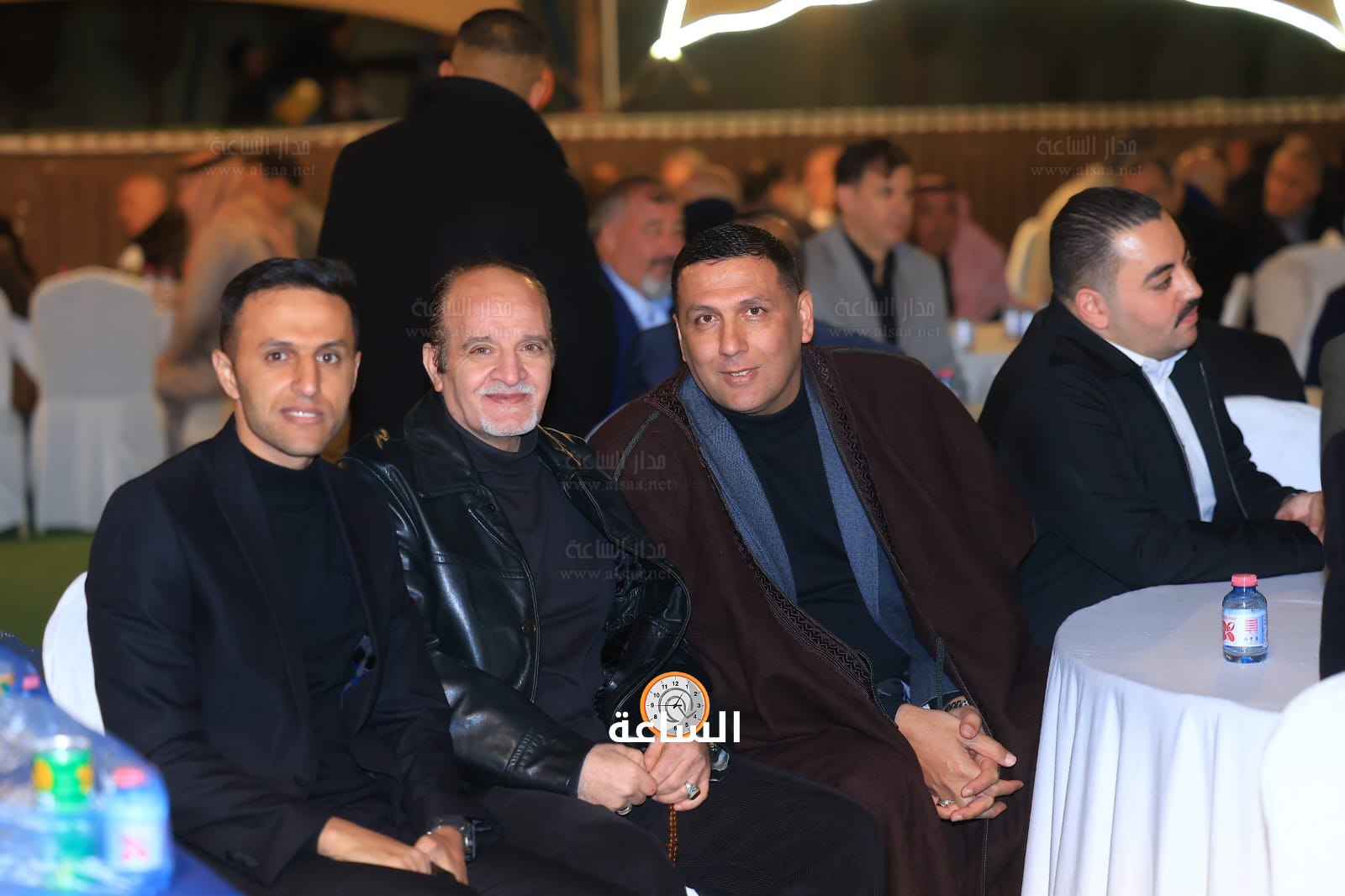 Madar Al-Saa Images 0.8639638843879318