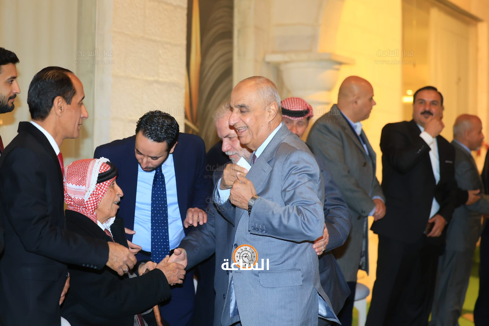 Madar Al-Saa Images 0.28430668784063806