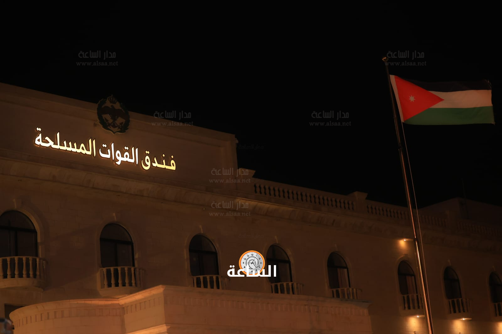 Madar Al-Saa Images 0.976504515289559