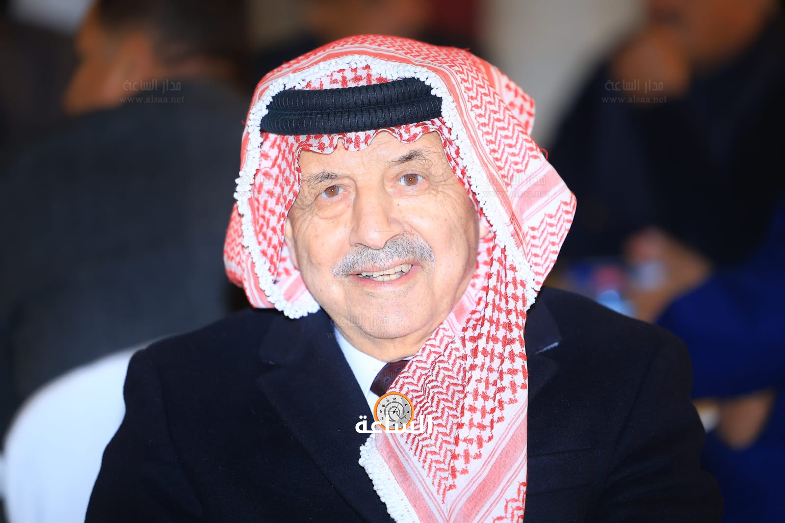 Madar Al-Saa Images 0.9993549515379567