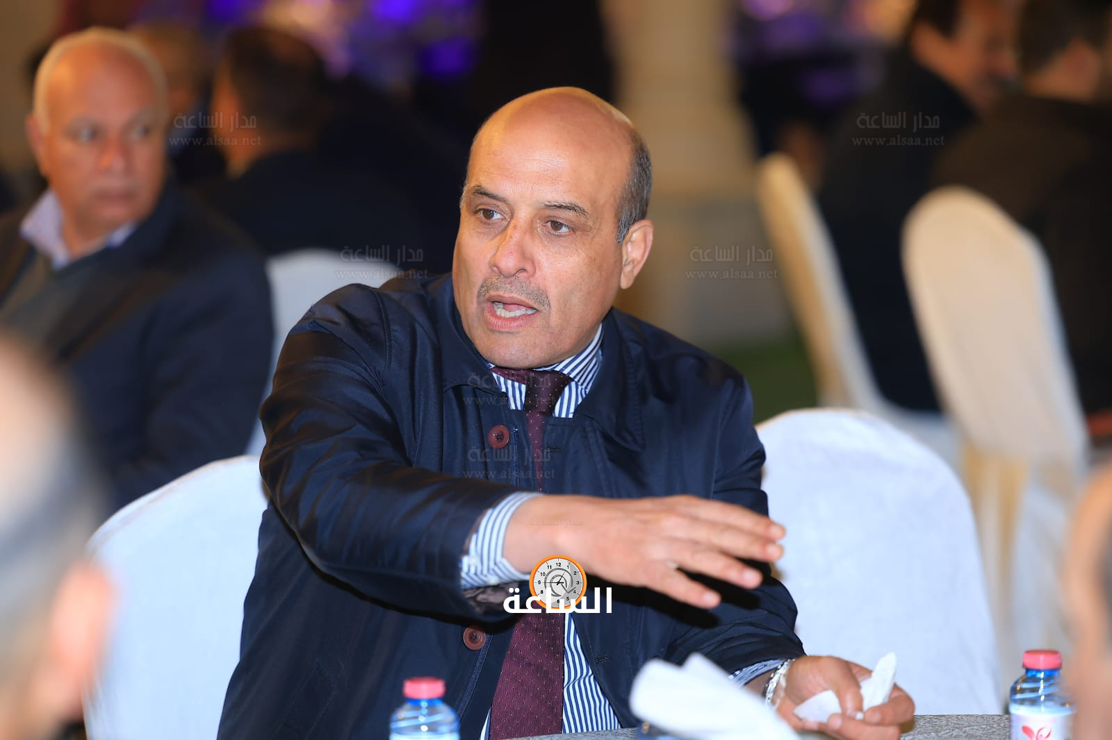 Madar Al-Saa Images 0.43497333402388094