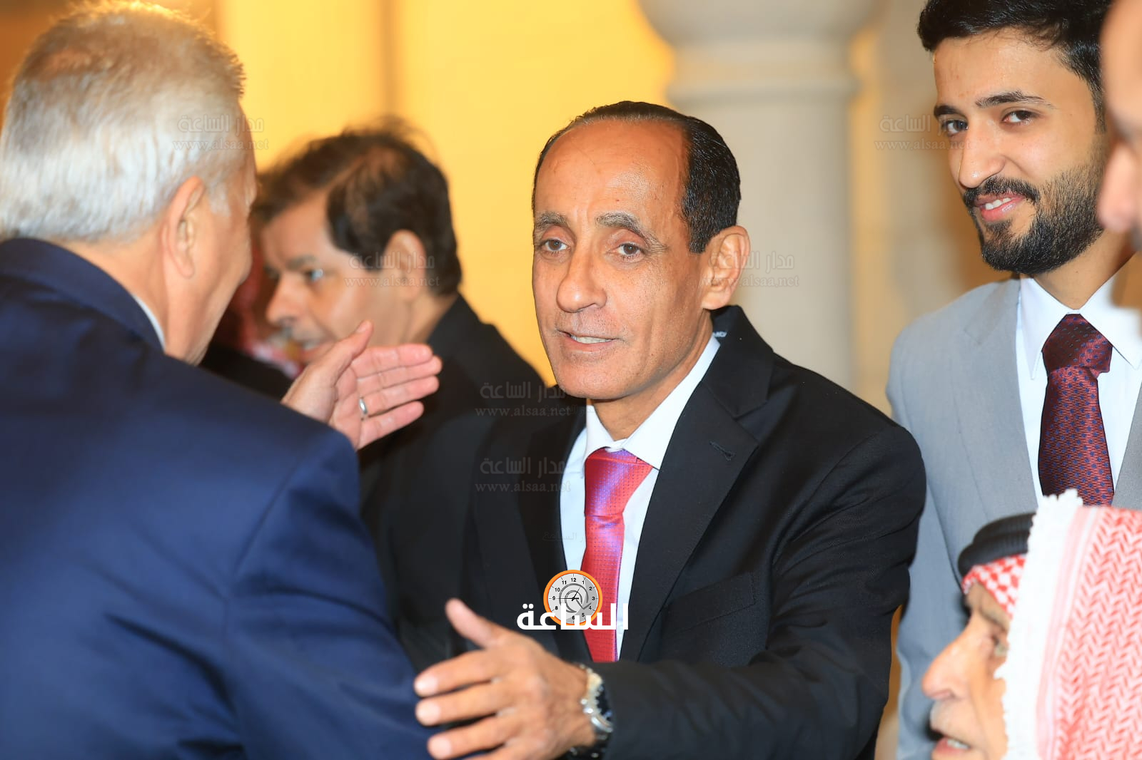 Madar Al-Saa Images 0.7598561057284022