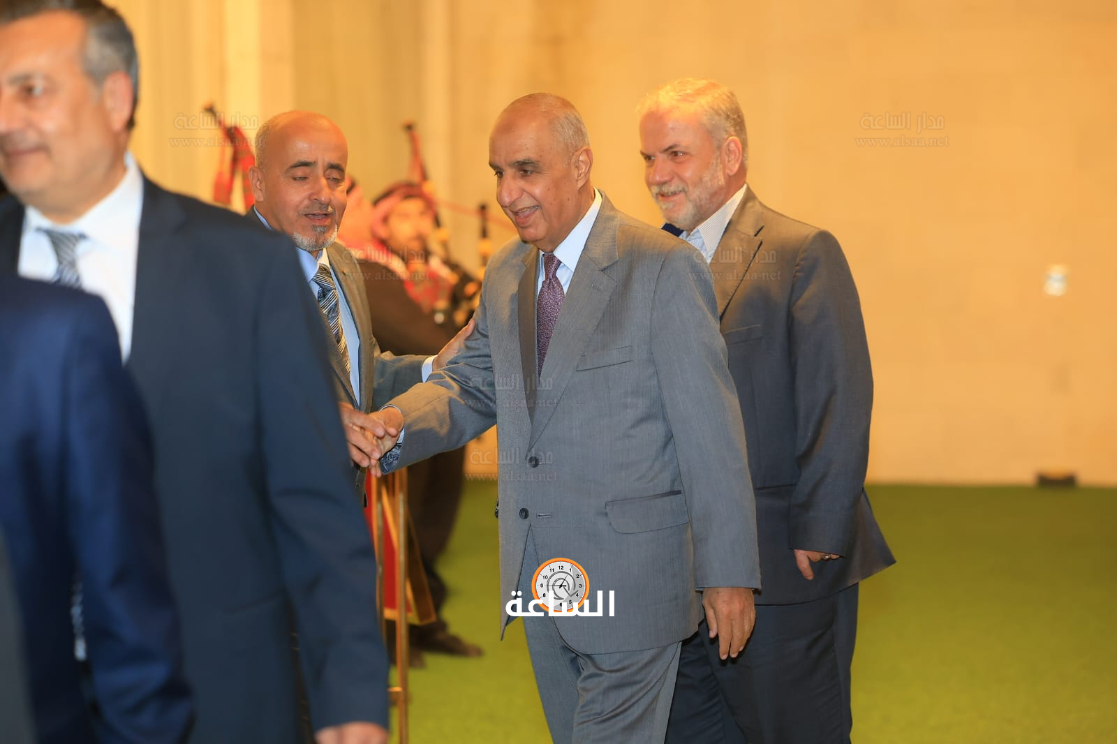 Madar Al-Saa Images 0.06800774077857918