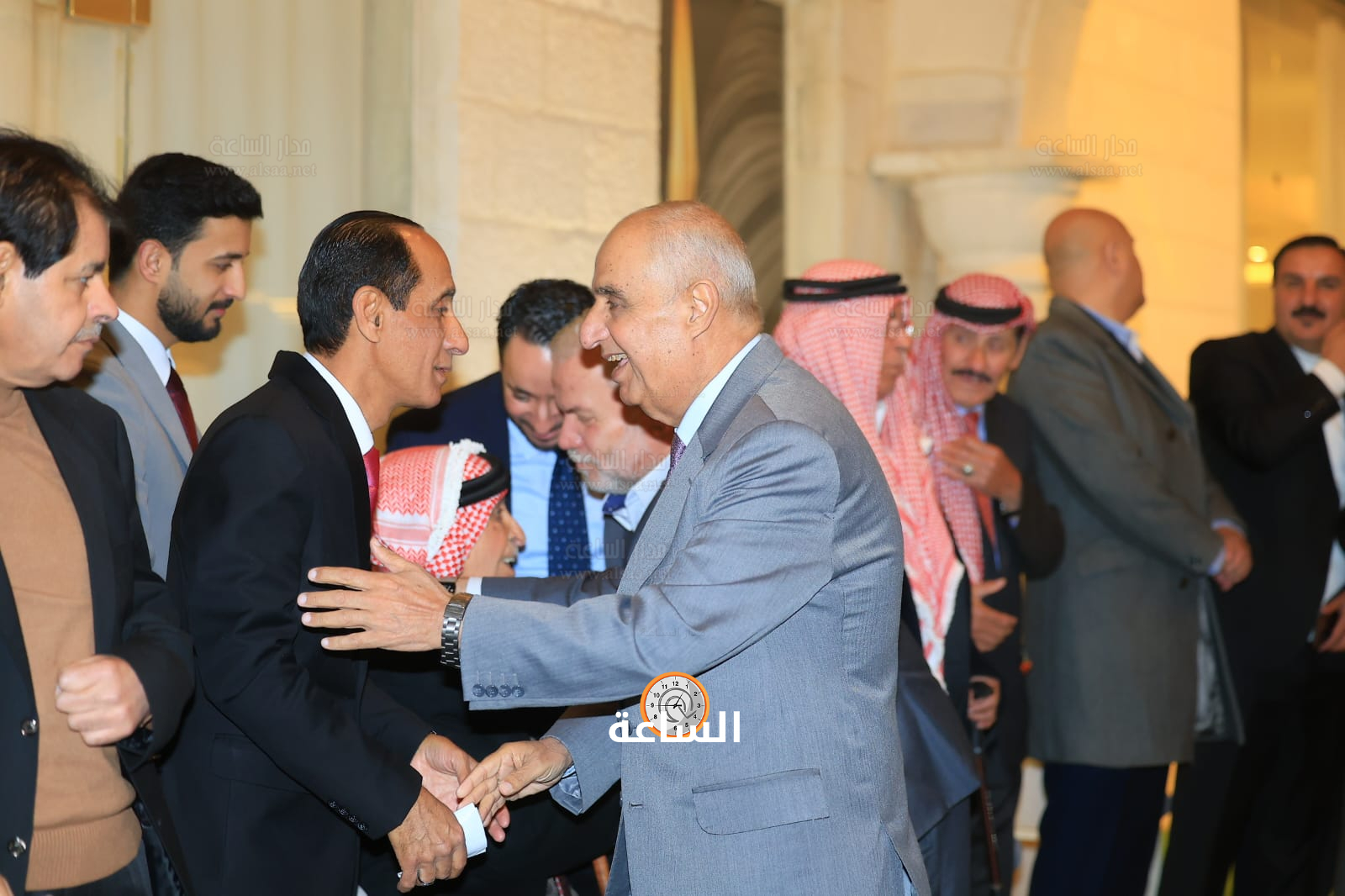 Madar Al-Saa Images 0.14860883739262087