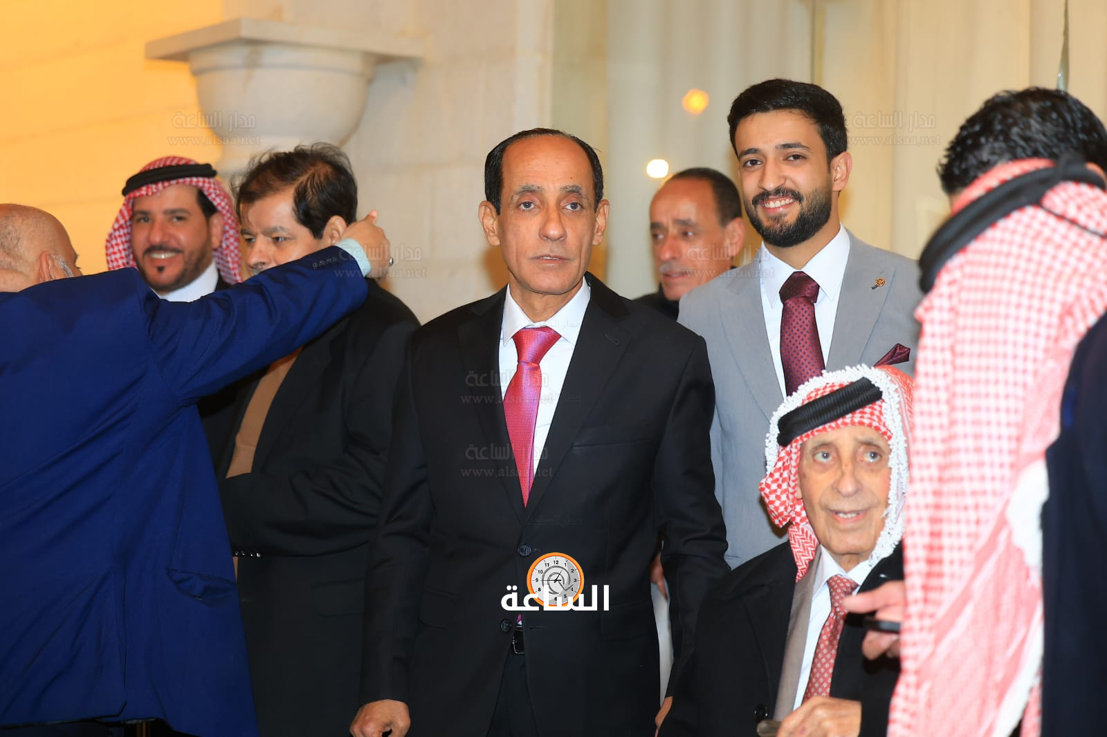 Madar Al-Saa Images 0.794929724654792