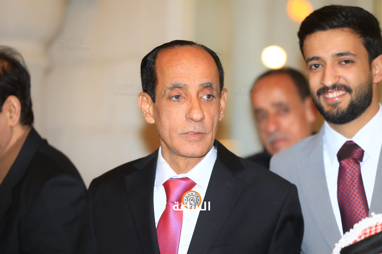 Madar Al-Saa Images 0.0563843538588763