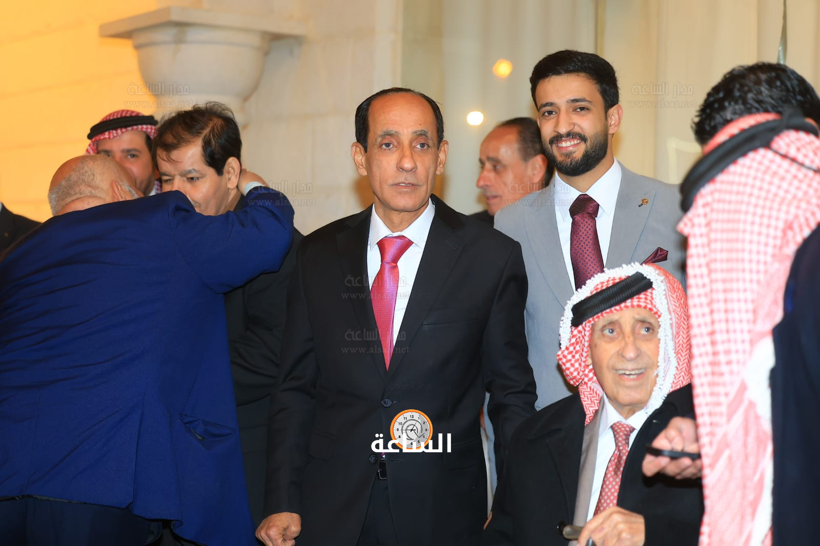 Madar Al-Saa Images 0.3603624440563641