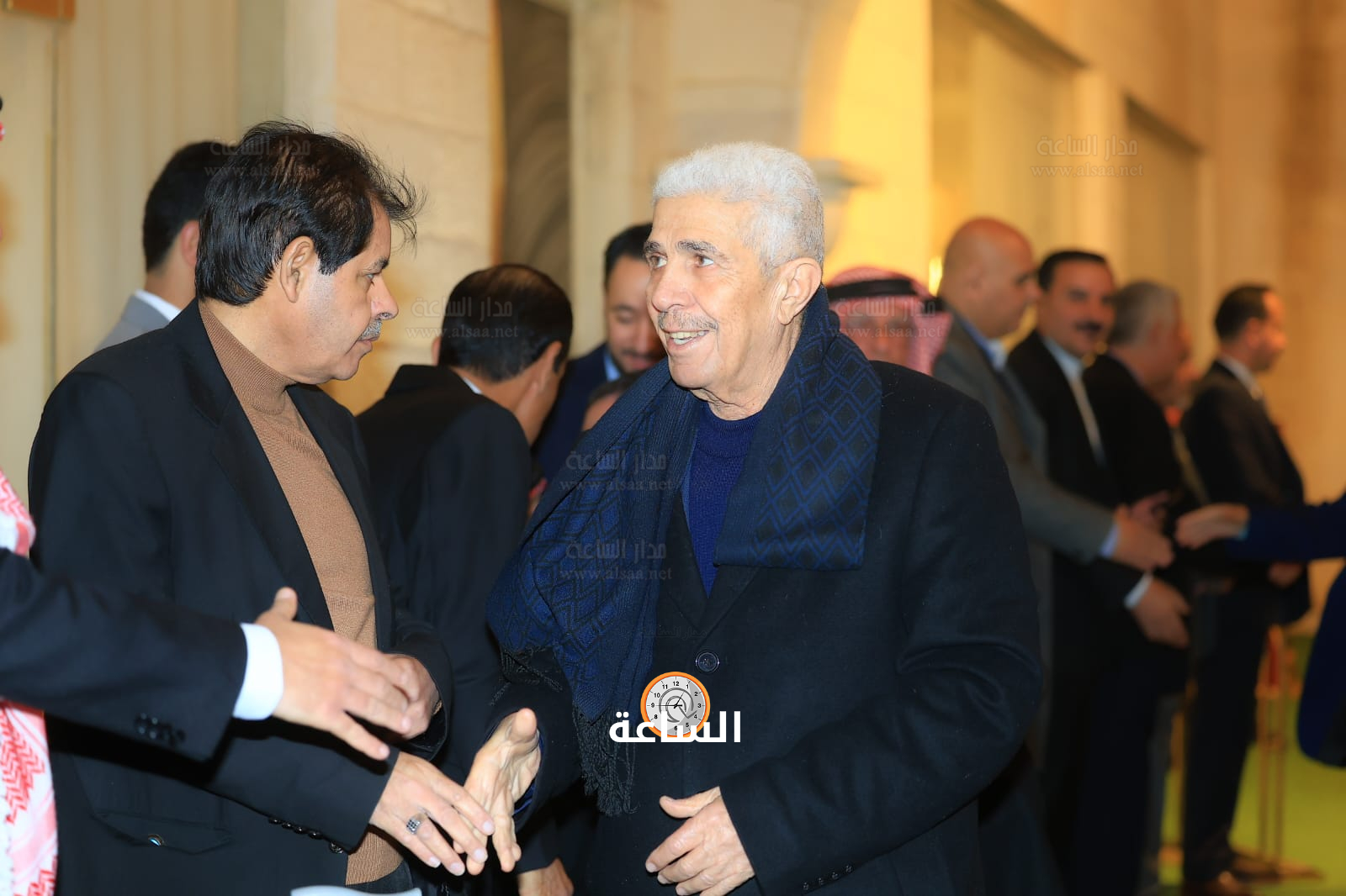 Madar Al-Saa Images 0.9659855884415232