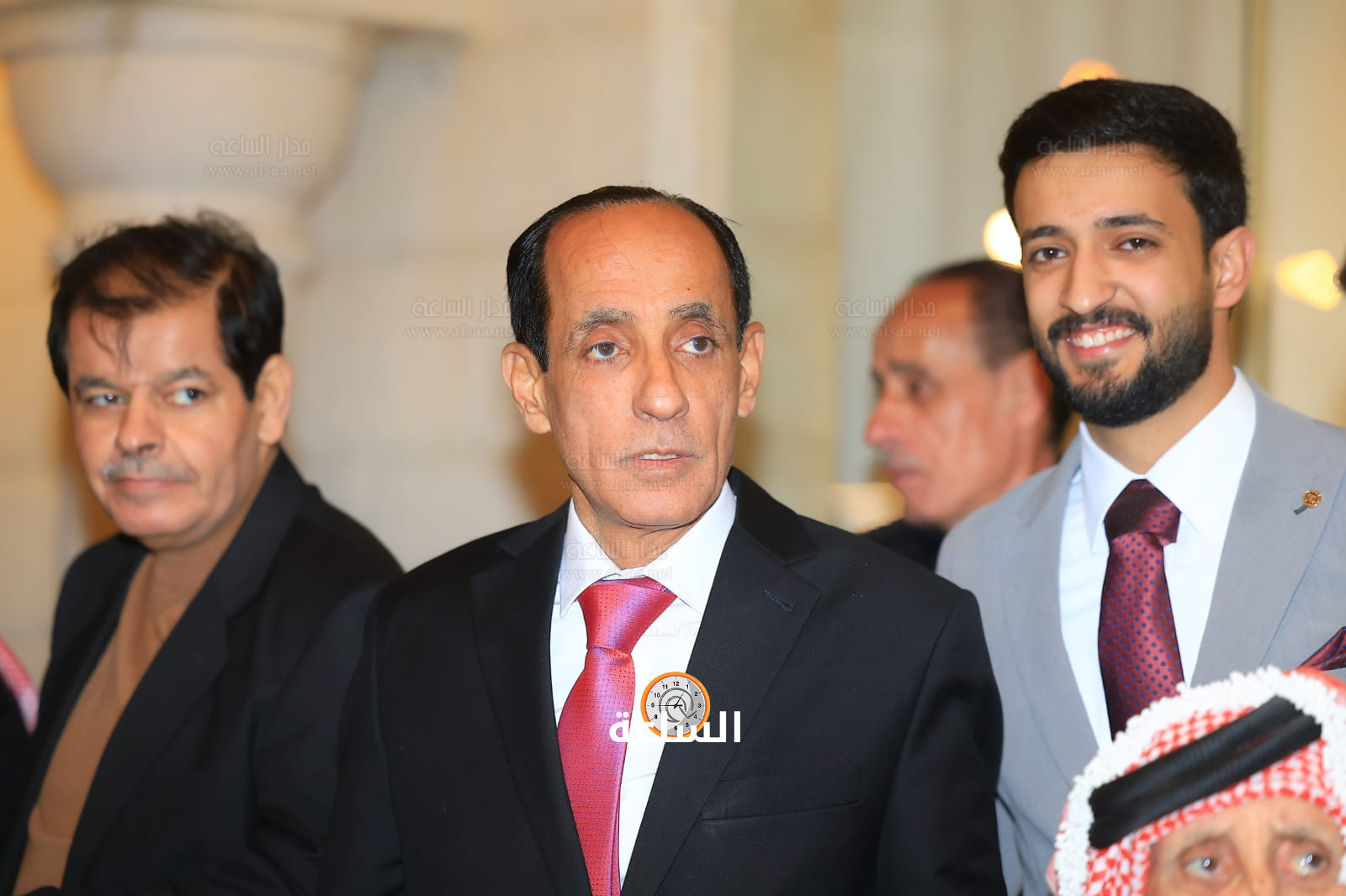 Madar Al-Saa Images 0.6429258610797968