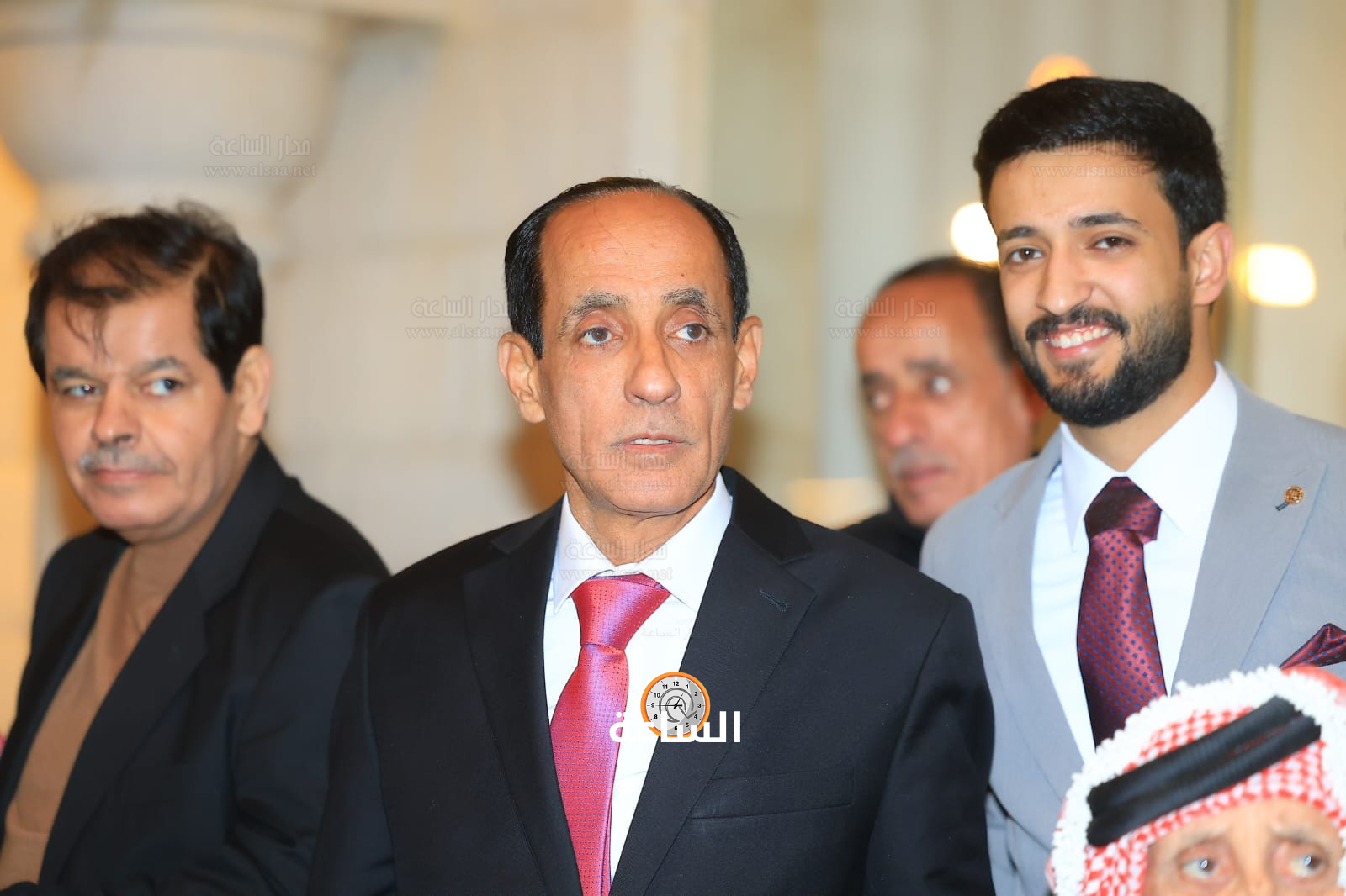 Madar Al-Saa Images 0.8942055885358162