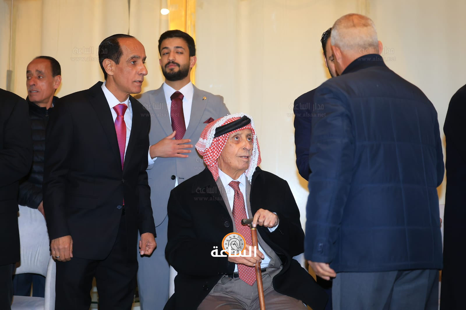 Madar Al-Saa Images 0.6866986688321837