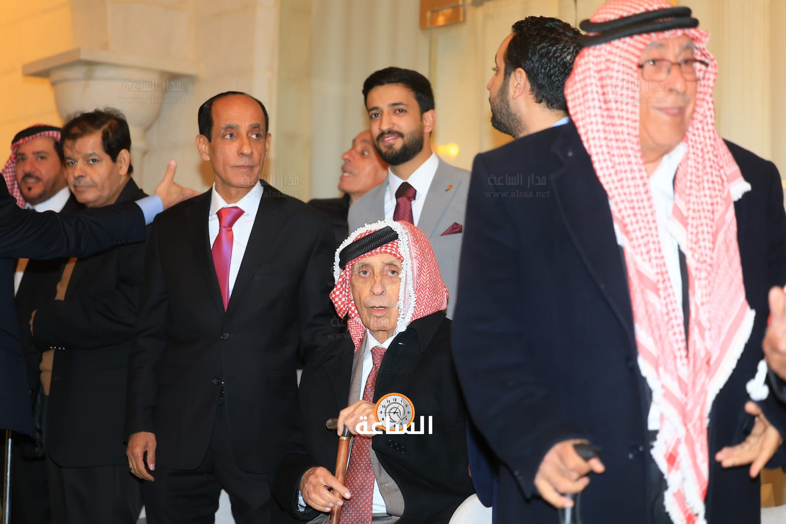 Madar Al-Saa Images 0.9752367257291477