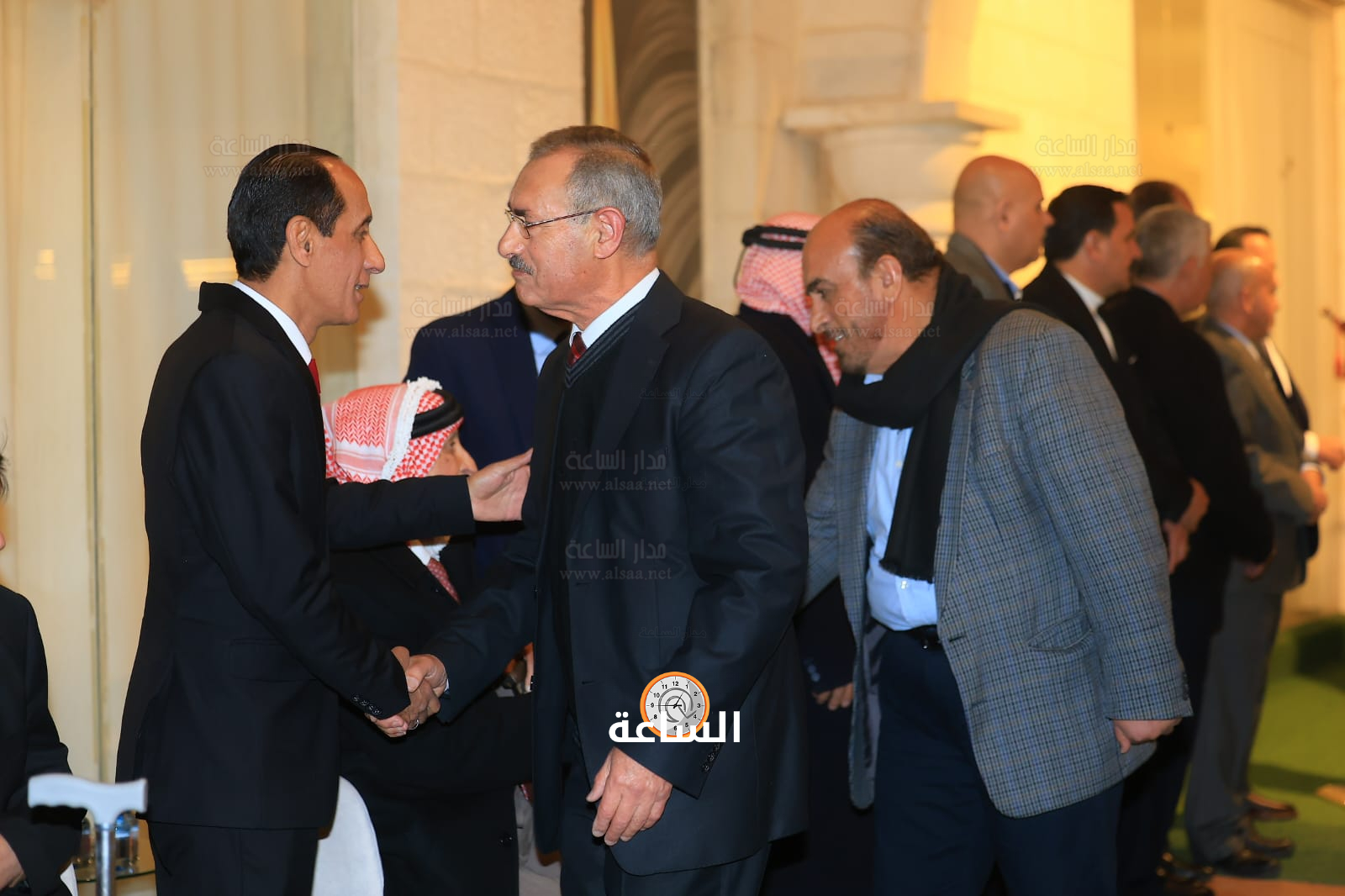 Madar Al-Saa Images 0.6271450705303963