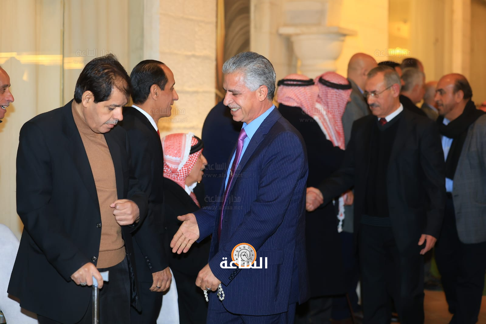 Madar Al-Saa Images 0.15059592348586903