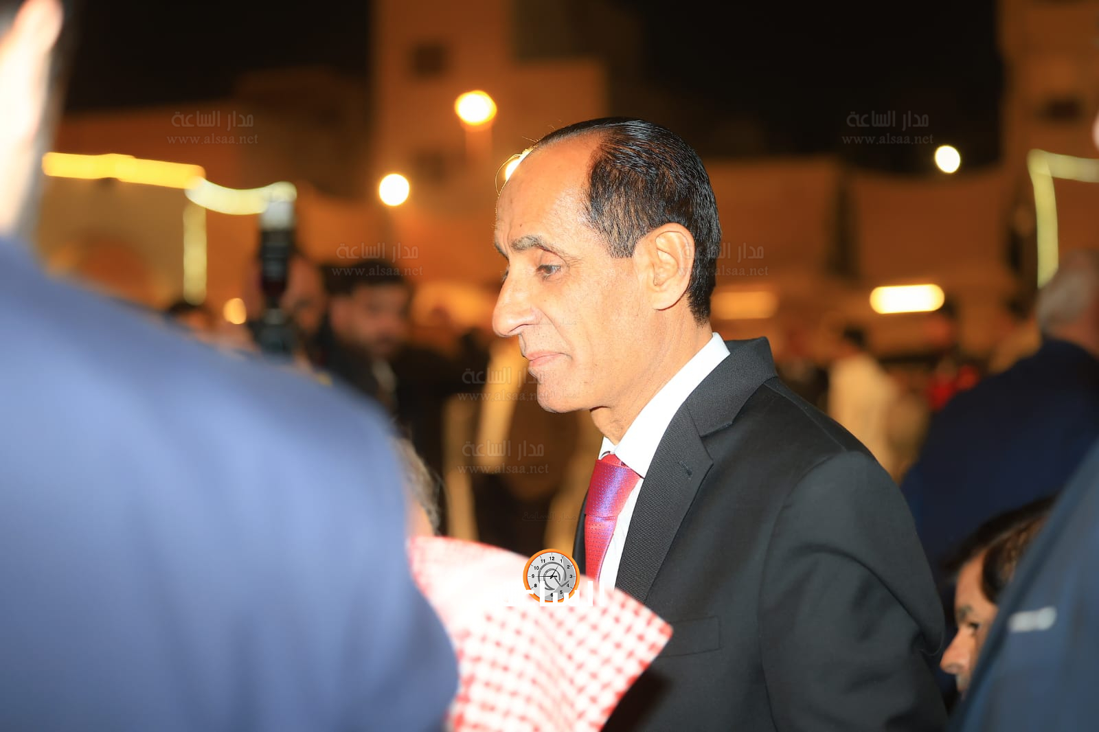 Madar Al-Saa Images 0.6220650503103977