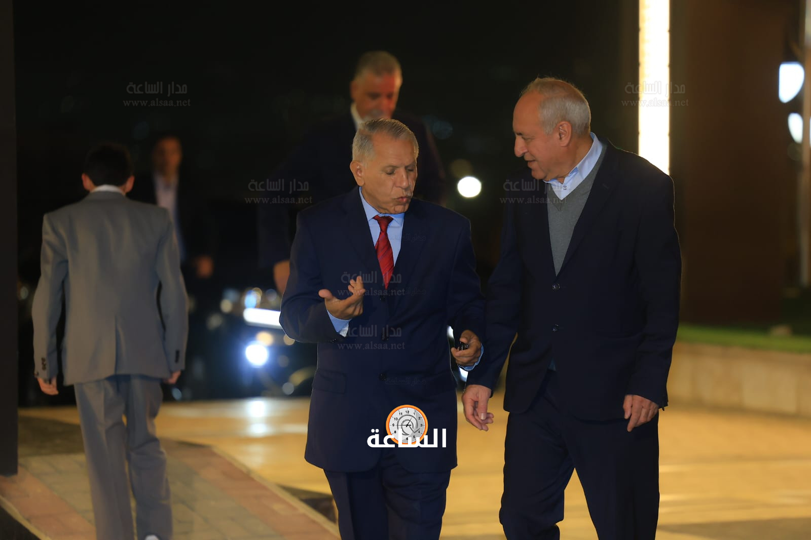 Madar Al-Saa Images 0.011941732756400092