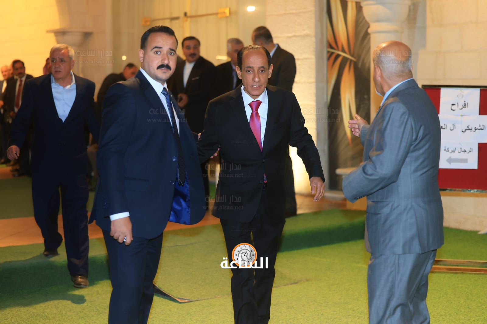 Madar Al-Saa Images 0.6921910481227571