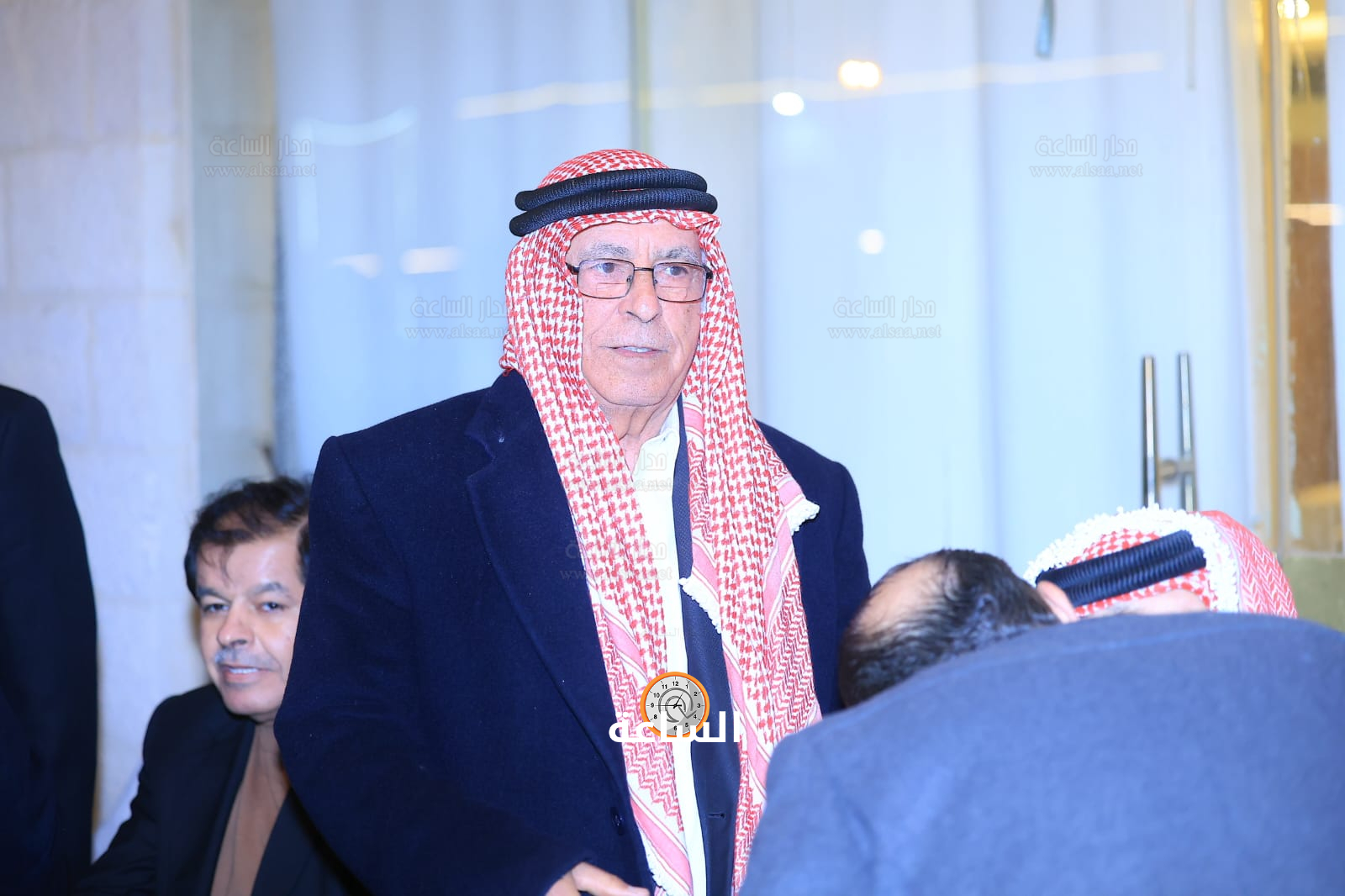 Madar Al-Saa Images 0.24371121512867788