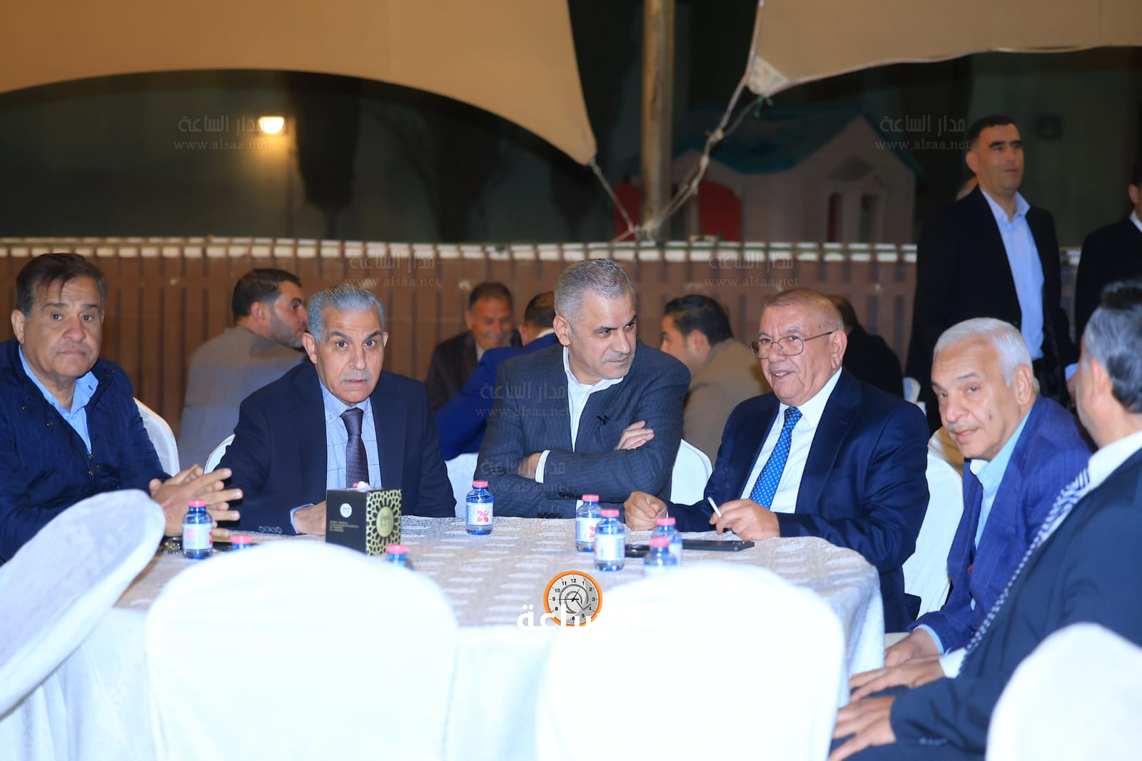 Madar Al-Saa Images 0.05005972033525741